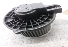 VENTILATEUR DE CHAUFFAGE