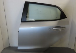 PORTE ARG
