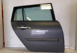 PORTE ARD