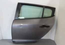 PORTE ARG