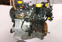 MOTEUR DIESEL