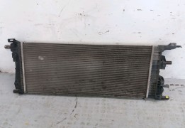 RADIATEUR
