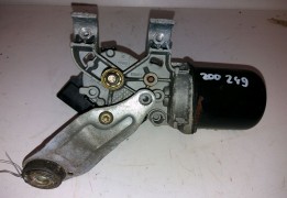 MOTEUR ESSUIE-GLACE AV