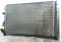 RADIATEUR