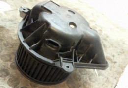 VENTILATEUR DE CHAUFFAGE