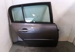 PORTE ARD