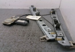 MECANISME+MOTEUR LEVE-GLACE AVD