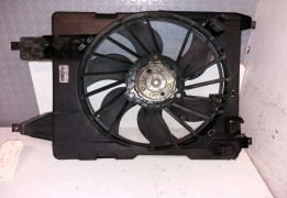 VENTILATEUR DE REFROIDISSEMENT