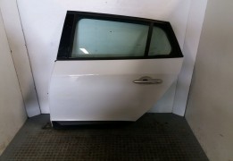 PORTE ARG