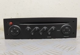 AUTORADIO