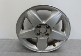 JANTE ALUMINIUM 1