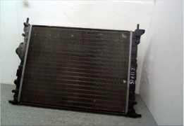 RADIATEUR