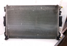RADIATEUR / CONDENSEUR CLIM