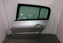 PORTE ARG