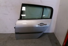 PORTE ARG