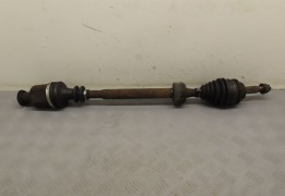 TRANSMISSION AVD