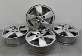 JANTE ALUMINIUM 4