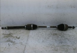 TRANSMISSION AVD