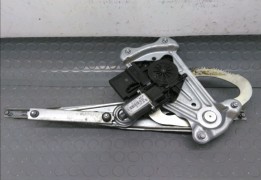 MECANISME+MOTEUR LEVE-GLACE AVD