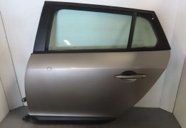 PORTE ARG