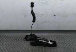 SERRURE PORTE AVD