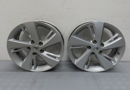 JANTE ALUMINIUM 2