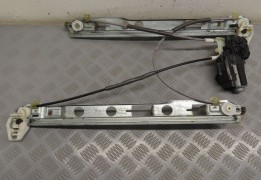 MECANISME+MOTEUR LEVE-GLACE AVD