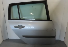 PORTE ARD