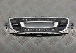 COMMANDE DE CHAUFFAGE