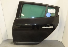 PORTE ARG