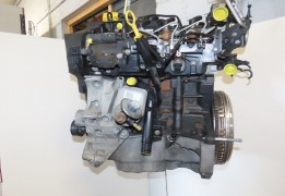 MOTEUR DIESEL