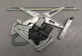 MECANISME+MOTEUR LEVE-GLACE AVD