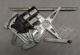 MECANISME+MOTEUR LEVE-GLACE AVG