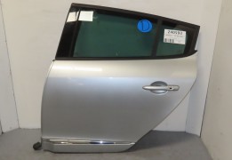 PORTE ARG