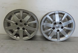 JANTE ALUMINIUM 2