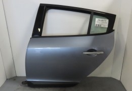 PORTE ARG