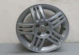 JANTE ALUMINIUM 1