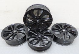 JANTE ALUMINIUM 4