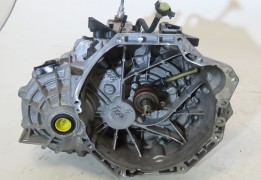 BOITE A VITESSE MECANIQUE