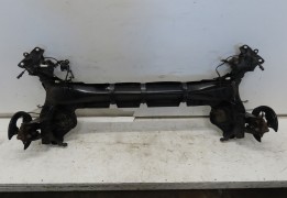 TRAIN AR
