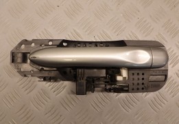 POIGNEE EXT PORTE ARG