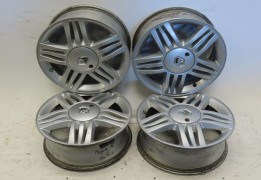 JANTE ALUMINIUM 4
