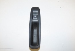 COMMANDE LEVE-GLACE PORTE ARG