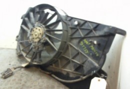 VENTILATEUR DE REFROIDISSEMENT