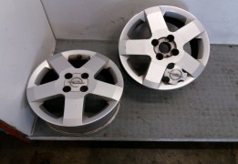 JANTE ALUMINIUM 2