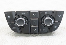 COMMANDE DE CHAUFFAGE