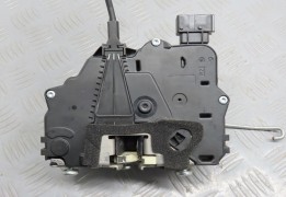 SERRURE PORTE AVD