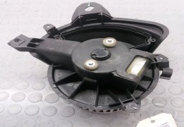 VENTILATEUR DE CHAUFFAGE