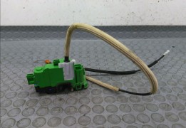 SERRURE PORTE AVD