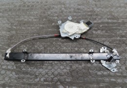 MECANISME+MOTEUR LEVE-GLACE AVD